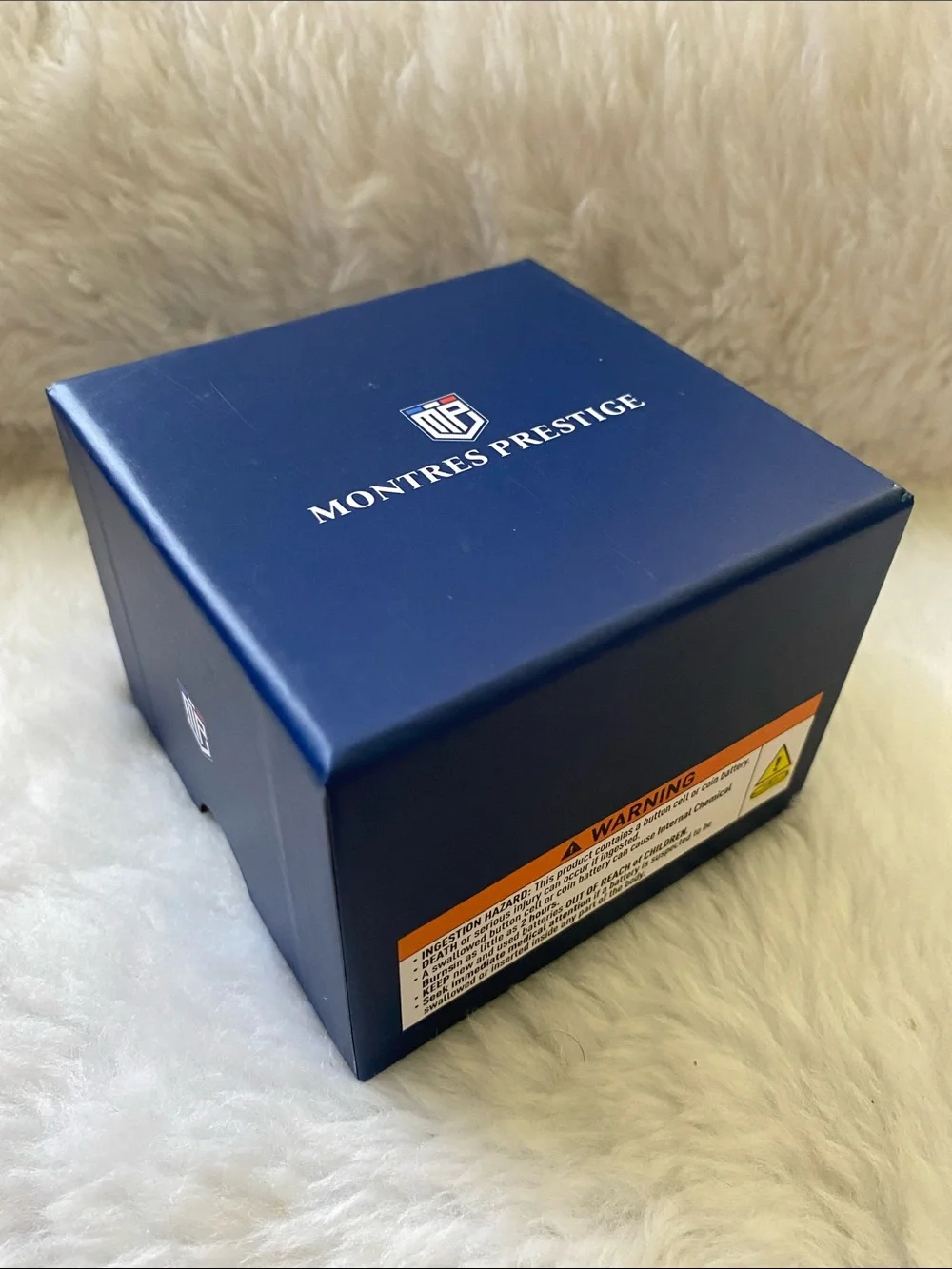 Men’s NEW INVICTA, Montres Prestige Watch